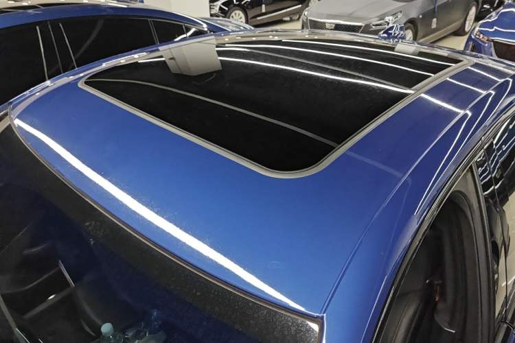 Used Cadillac CT5 2020 Revised 28T Platinum Sport Edition
