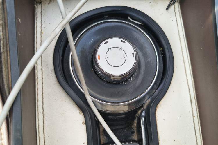 Used Wuling Bingo 2023 333 km Lingxi Connected+ Version
