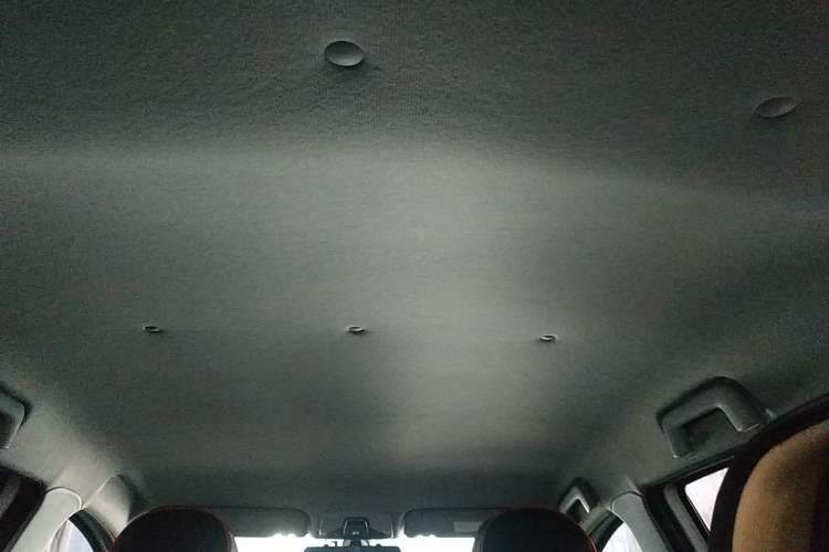 Used Chery Tiggo 3X 2023 1.5L Manual Fashion Edition Headliner