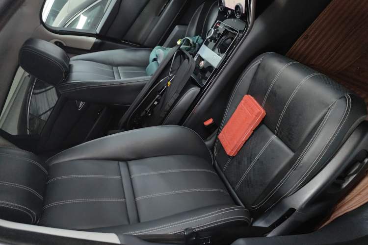 Used Land Rover Range Velar 2017 P250 S
