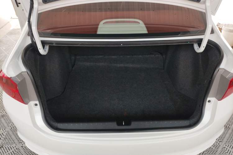 Used Honda City 2017 1.5L CVT Elite Edition