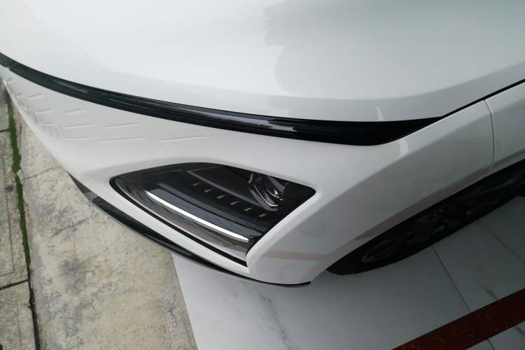 Used Wuling Xingguang 2025 70km Smart Standard Version