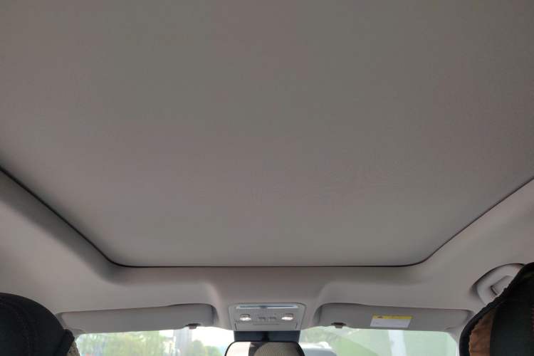 Used FORTHING T5 EVO 2021 1.5TD DCT Diamond Edition
