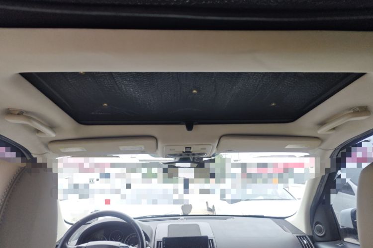 Used Land Rover Freelander 2 2011 3.2L i6 SE Gasoline Version