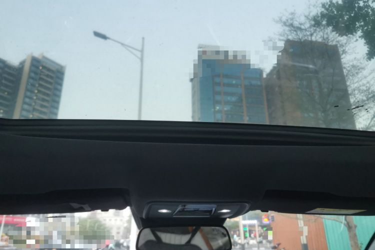 Used BYD Song Pro New Energy 2022 DM-i 110km Flagship Model Headliner