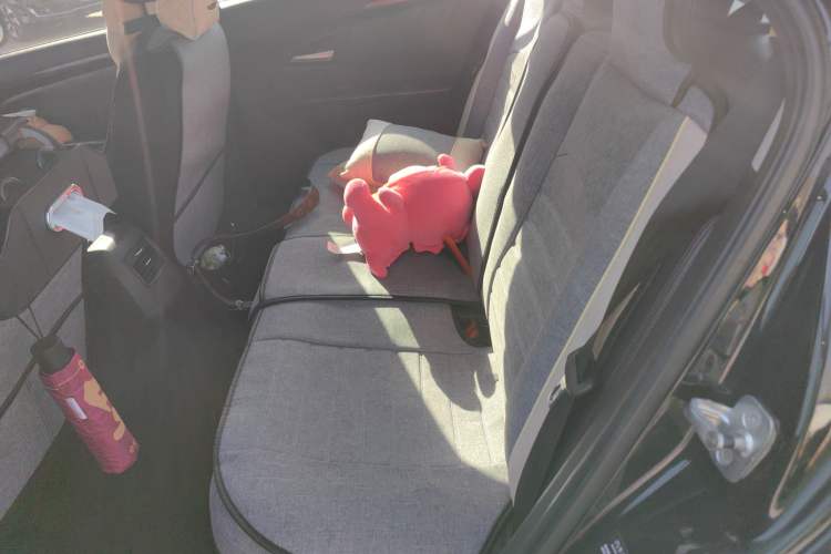 Used BAIC Senova D70 2013 1.8T Government Edition