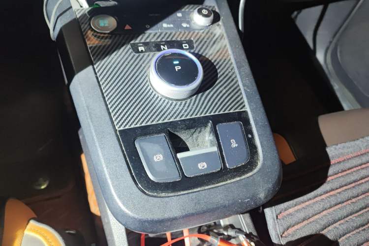 Used BYD e2 2020 Upgraded Version Long-Range Edition Luxury Model