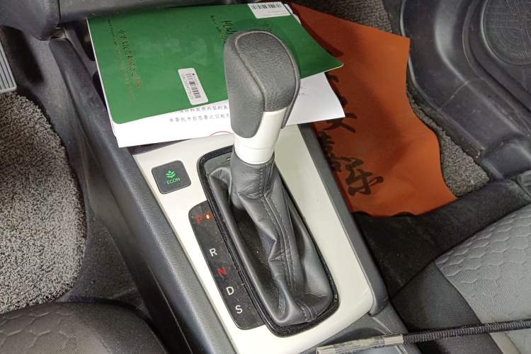 Used Honda Fit 2021 1.5L CVT Trend Edition Gear Lever