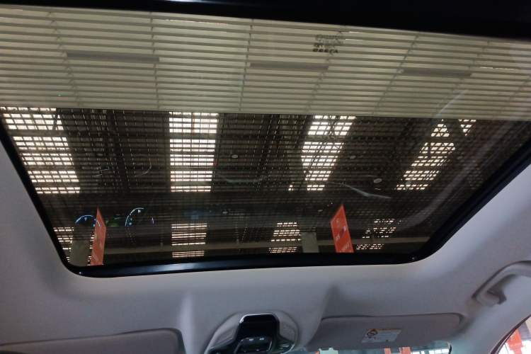 Used Geely Auto Haoyue 2020 1.8TD DCT Luxury Model 5 Seats
