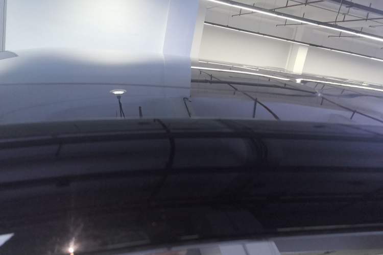 Used Zeekr 009 2024 7-Seater Walk-Through Version Four-Wheel Drive 108 kWh
