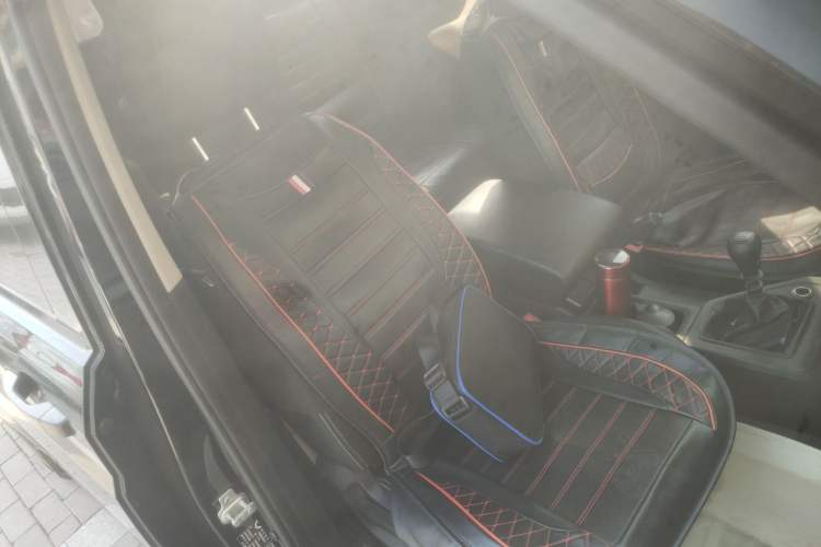 Used Wuling Zhengcheng 2022 2.0L Manual Entrepreneurial Version