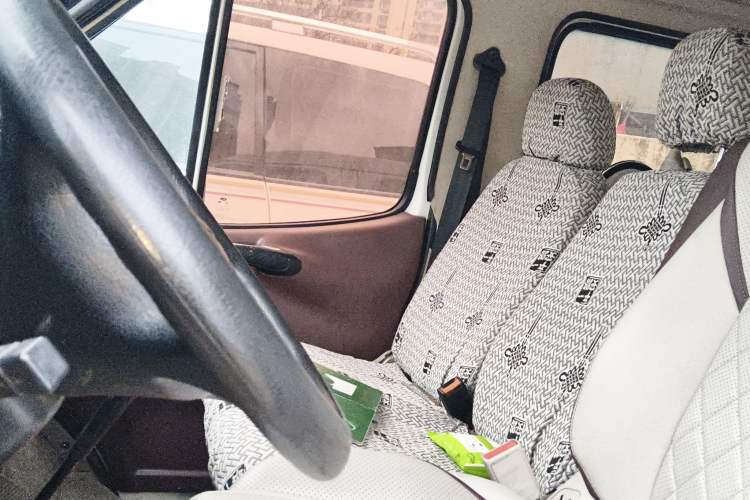 Used Ford Classic Transit 