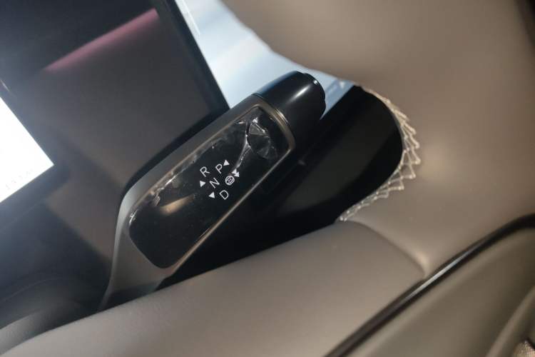 Used XPeng P7+ 2024 Long-Range Max
