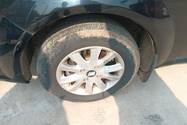 Used Buick Excelle 2015 1.5L Manual Classic Trim