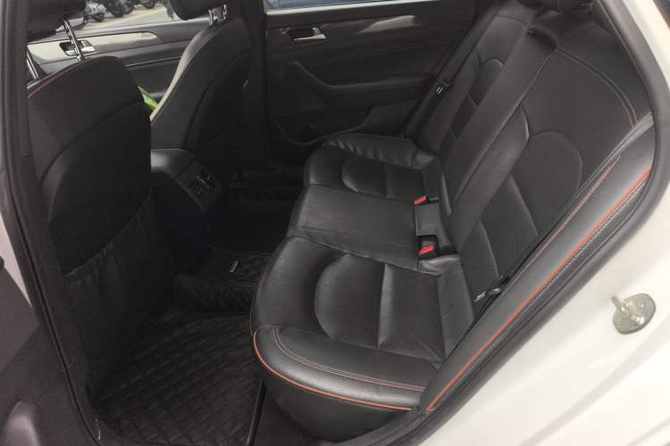 Used Hyundai Sonata 2017 1.6T GLS Smart Model