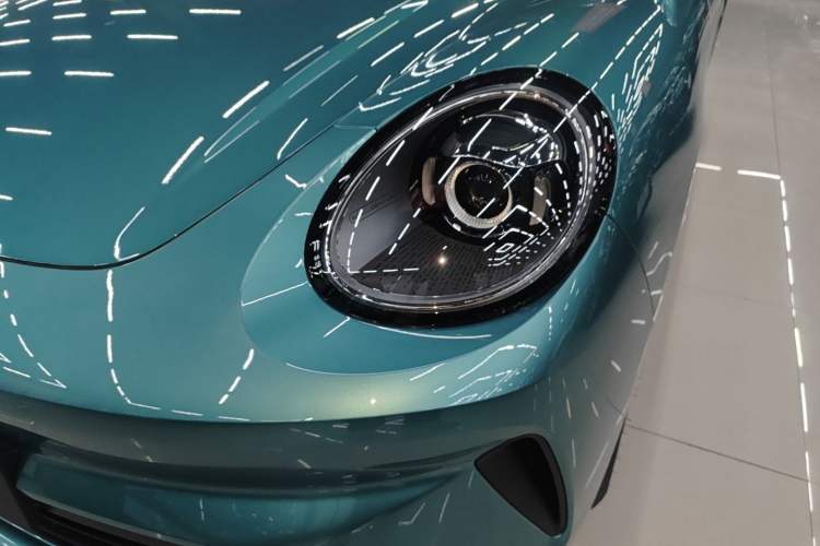 Used ORA ORA 5 2026 Model, 580km Max Edition