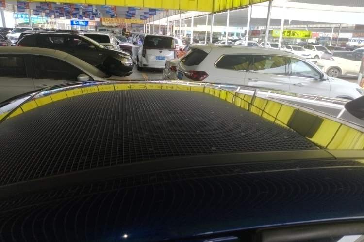 Used Alfa Romeo Stelvio 2017 2.0T 200HP Elite Edition