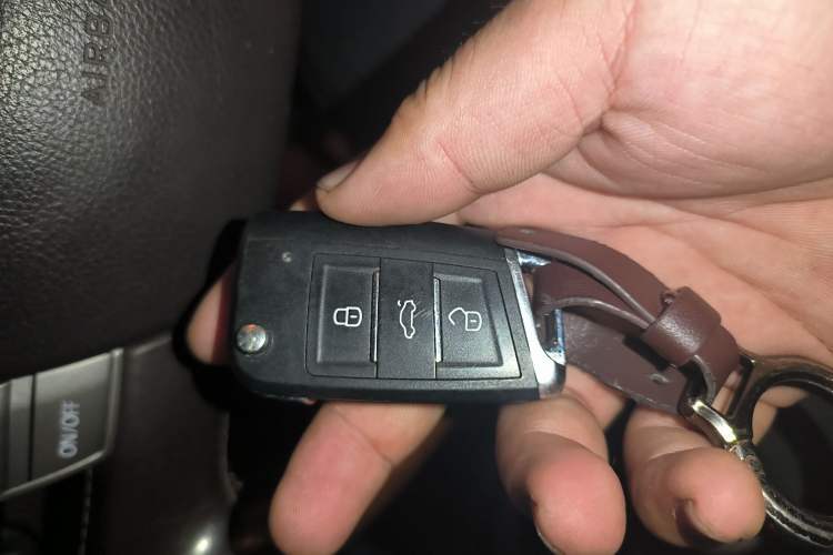 Used Volkswagen Phaeton 2012 3.0L Executive Version
