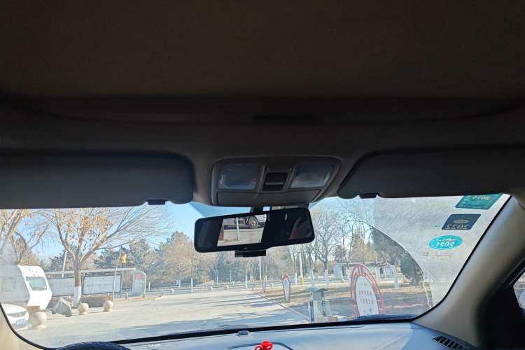 Used Hyundai ix35 2010 2.0L Automatic 4x4 Premium GLS Trim
