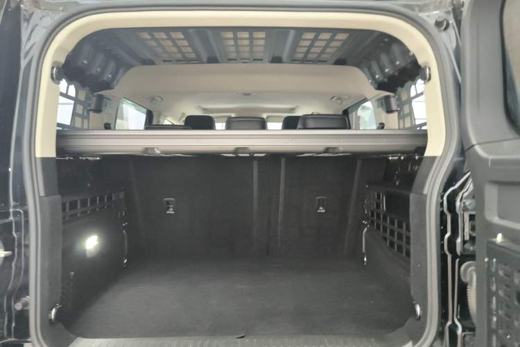 Used Tank 300 2021 Off-Road Edition 2.0T Challenger