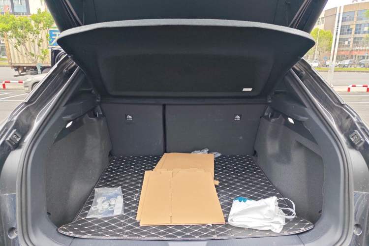 Used Volkswagen ID.4 CROZZ 2022 High-Performance PRIME Edition
