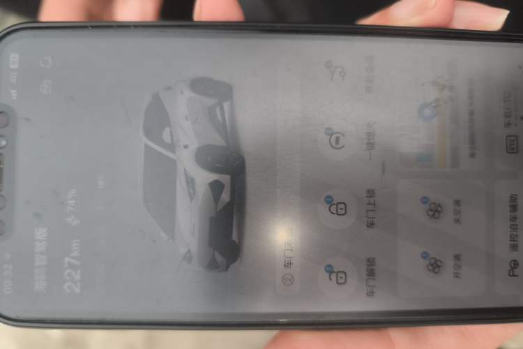 Used BYD Seagull 2025 Smart Drive Version 305 km Freedom Edition
