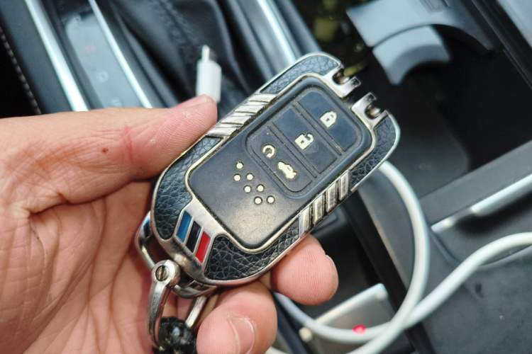 Used Honda Inspire 2022 260TURBO Elegant Edition