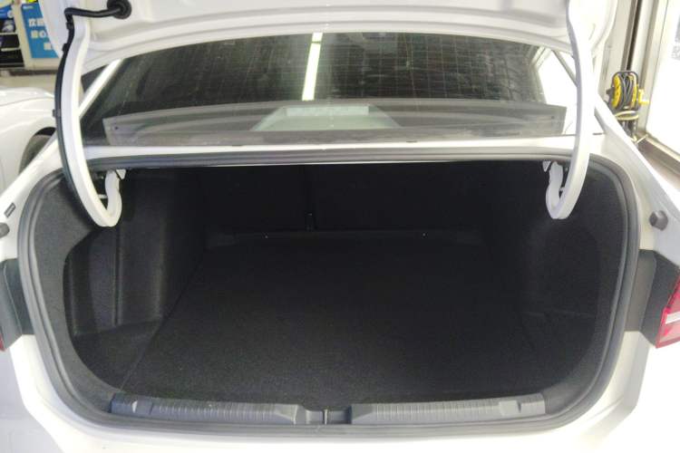 Used Volkswagen Lavida 2022 280TSI DSG Comfort Edition