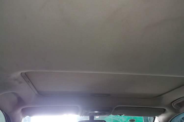 Used BYD S7 2016 2.0T Automatic Prestige Edition