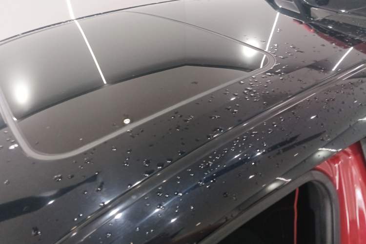 Used Toyota C-HR 2020 2.0L Luxury Edition Roof