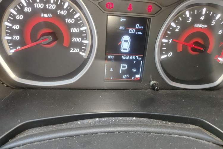 Used Soueast DX3 2018 1.5T CVT Flagship Edition