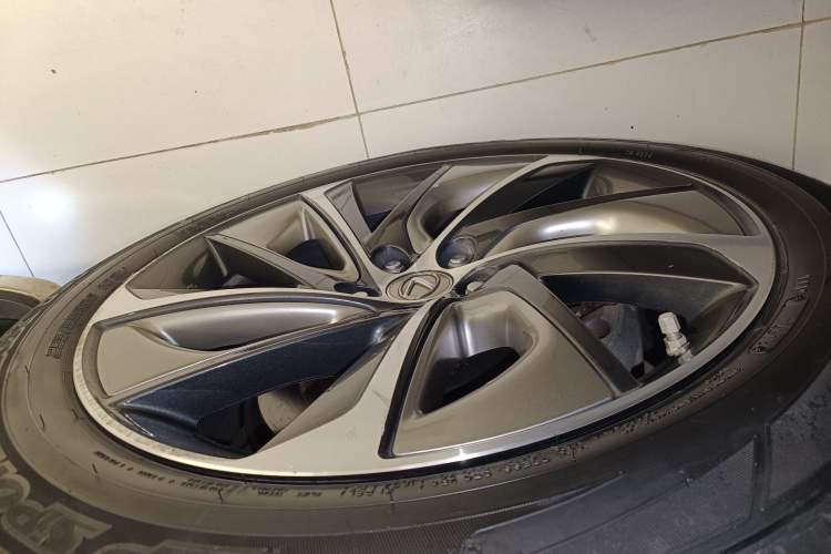 Used Lexus RX 2016 300 4x4 Elegant Edition China V-standard