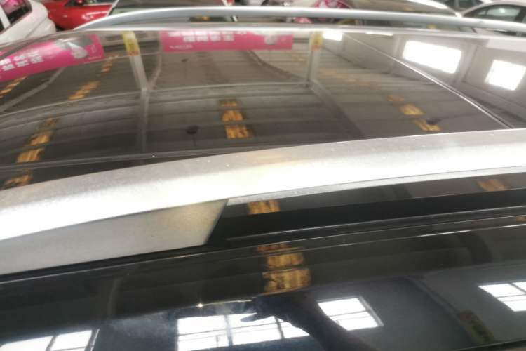 Used Skoda Kodiaq 2017 TSI330 7-Seater Two-Wheel-Drive Luxury Edition
