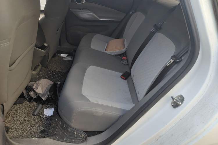 Used Baojun RC-5 2020 1.5L Manual Zhiyao Elite Edition