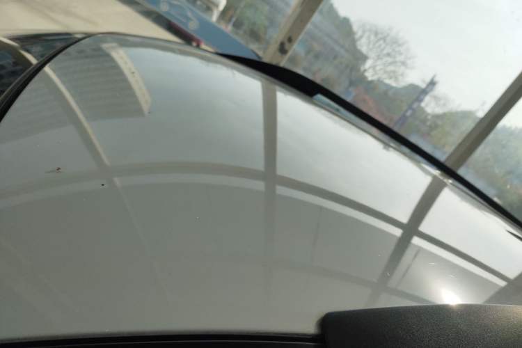 Used Wuling Hongguang S3 2018 1.5L Manual Comfort Model China V Standard Roof