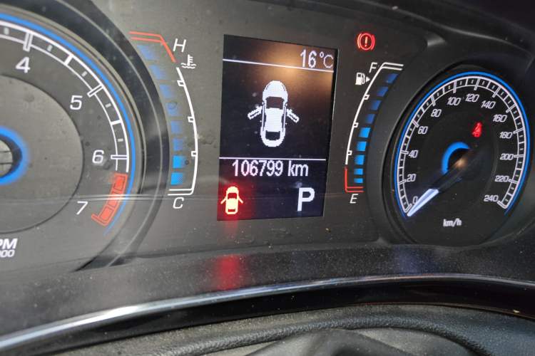 Used Fiat Viaggio 2012 1.4T Automatic Jingxiang Edition