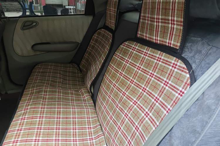 Used Everus S1 2014 1.3L Manual Comfort Edition