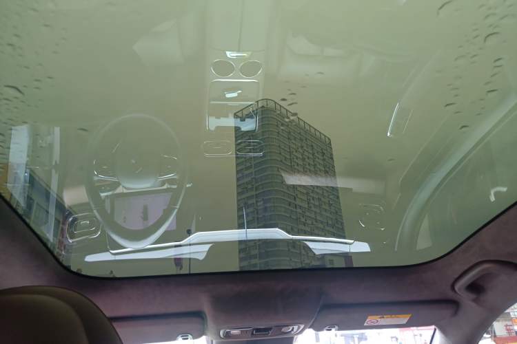 Used Leapmotor C01 2023 Range-Extended 316 Smart Edition