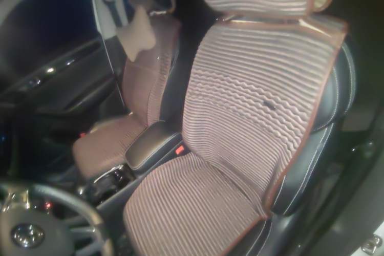 Used Skoda Kodiaq 2018 Facelifted TSI330 5-Seater Two-Wheel-Drive Luxury Enjoyment Edition
