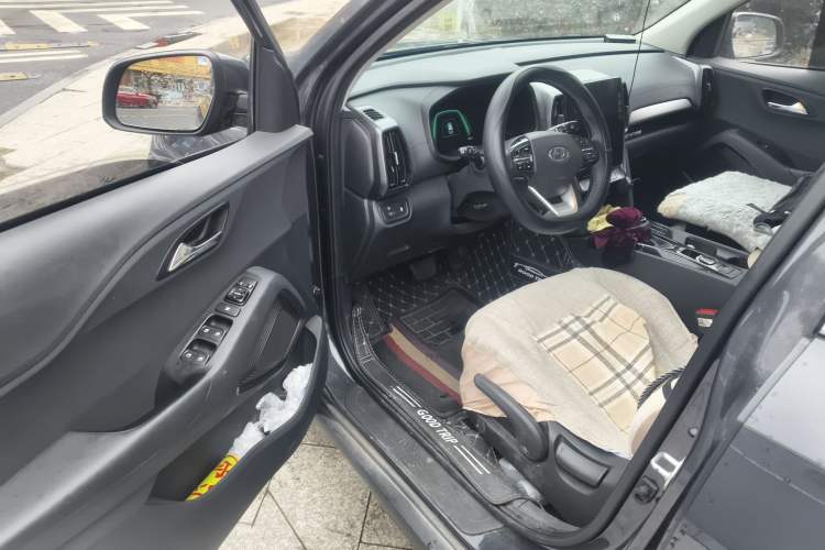 Used Hyundai ix35 2021 2.0L Automatic 2WD GLS Leading Edition