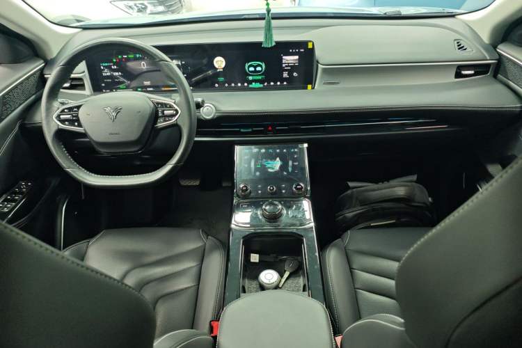 Used NETA U 2021 Pro 610 Fire-Seeking Edition