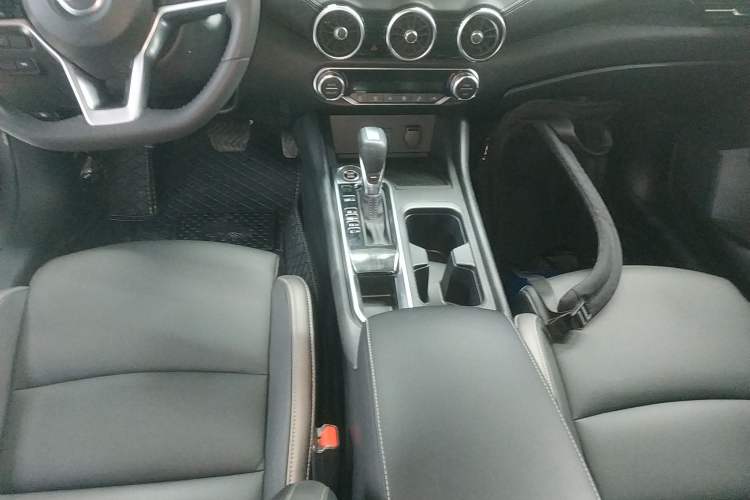 Used Nissan Sylphy 2021 1.6L XL CVT Enjoyment Edition