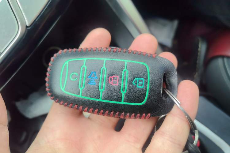 Used Great Wall Poer 2019 2.0T Commercial Version Manual Diesel Two-Wheel Drive Elite Long-Box GW4D20M
