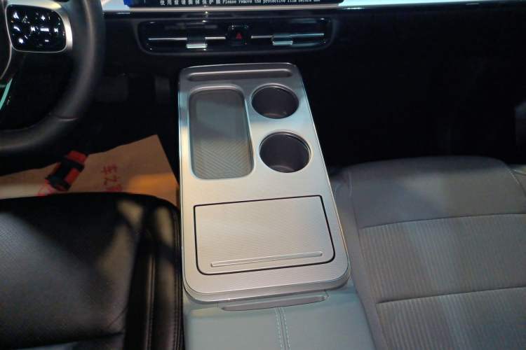 Used AION Y 2025 Plus 510 Enjoy Edition
