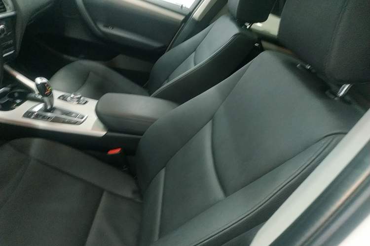 Used BMW X3 (Import) 2014 xDrive20i Leading Model