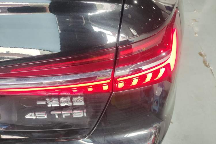 Used Audi A6L 2024 45 TFSI Prestige Dynamic Edition