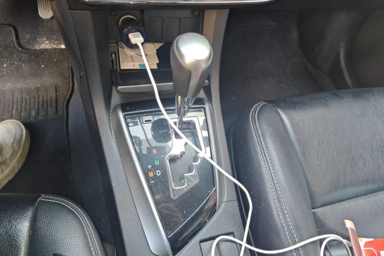 Used Toyota Corolla 2014 1.6L CVT GL
