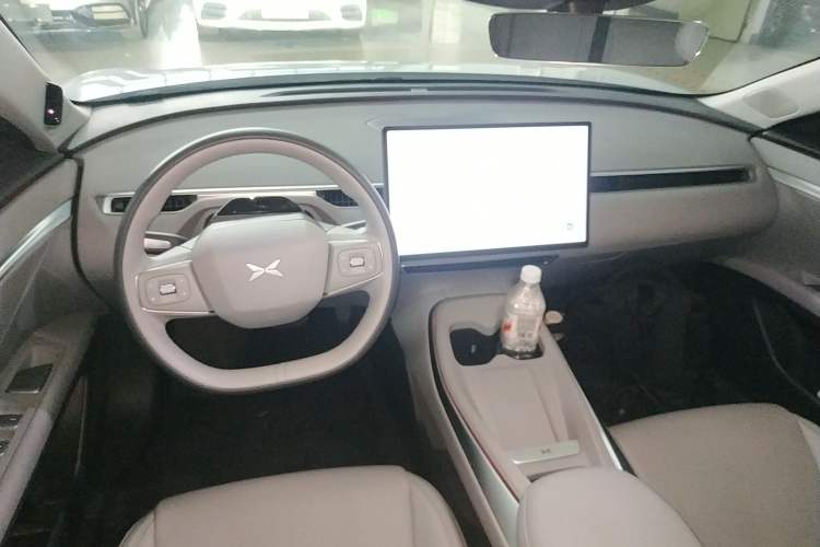 Used XPeng MONA M03 2025 600 with Ultra-Long Range Max
