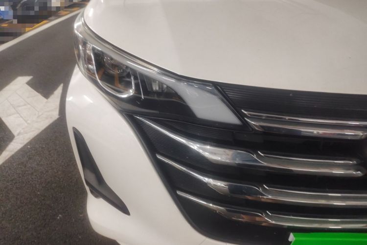 Used GAC Trumpchi M6 2019 270T DCT Elite Edition (7-seater) China VI Right Front Headlight