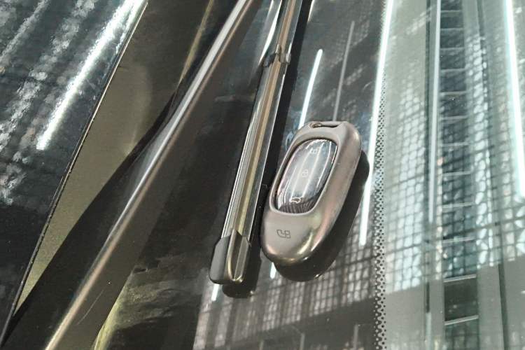 Used Li Auto ONE 2020 Extended-Range 6-Seater Version
